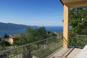 Villa Arianna - Suite Arianna Tignale